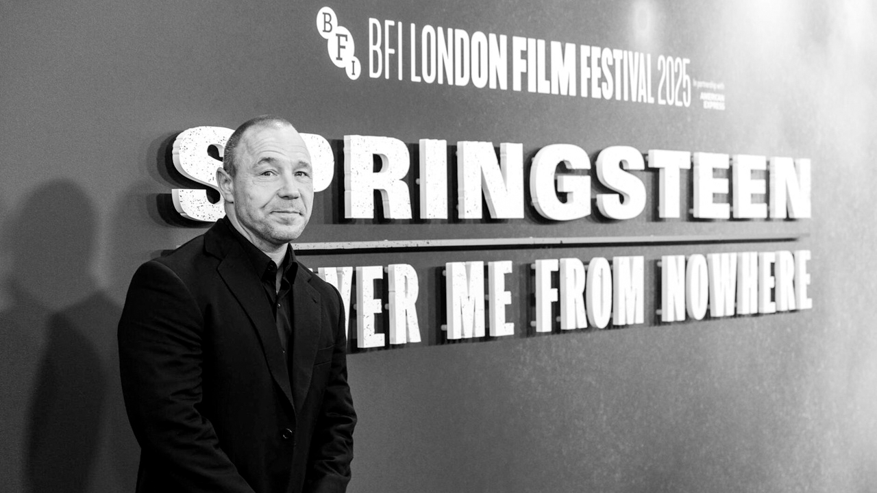 Springsteen: Liberami dal nulla; cinematographe.it