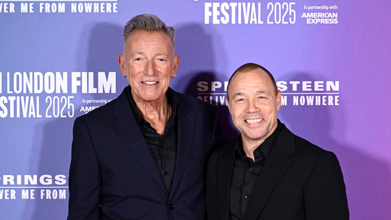 Springsteen: Liberami dal nulla; cinematographe.it