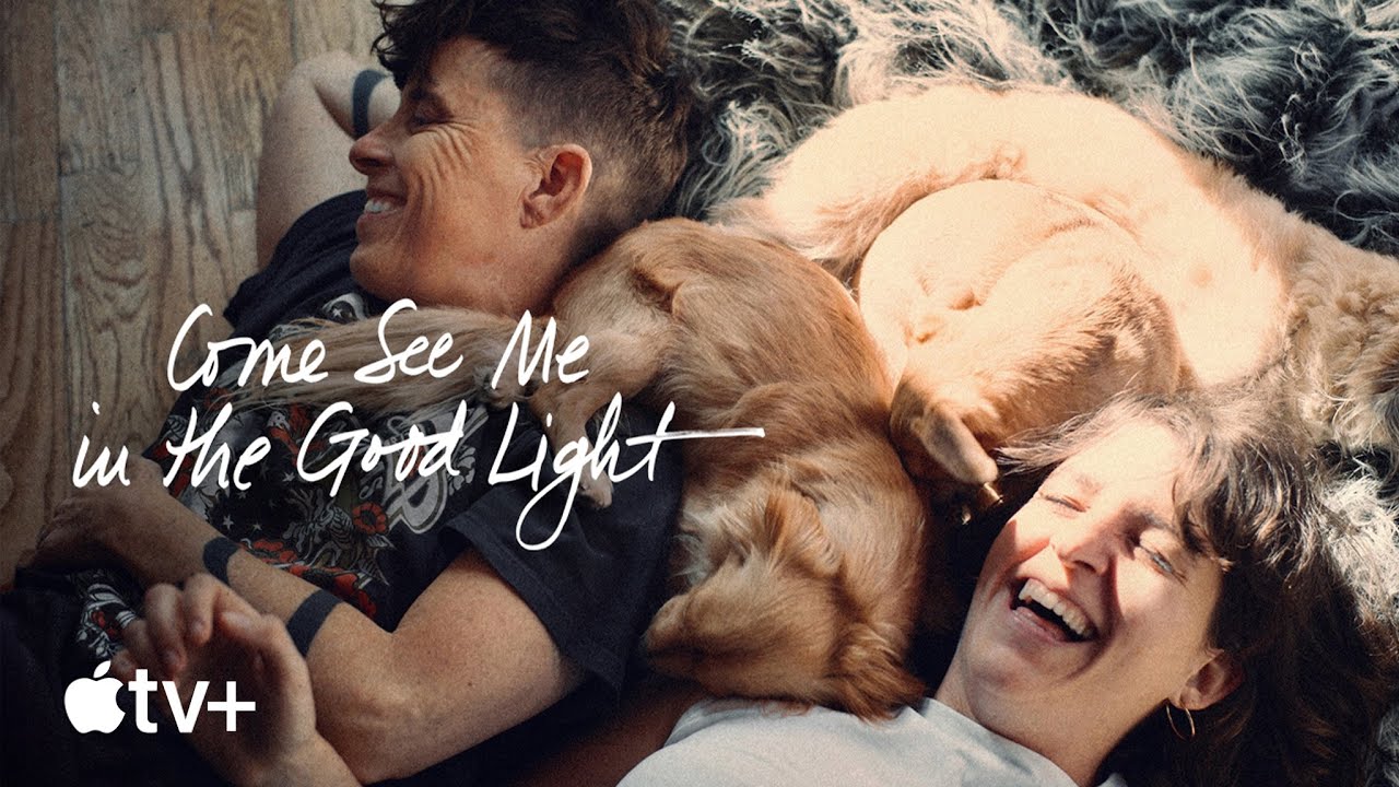 Come See Me in the Good Light: trailer e data d’uscita dell’acclamato documentario Apple TV