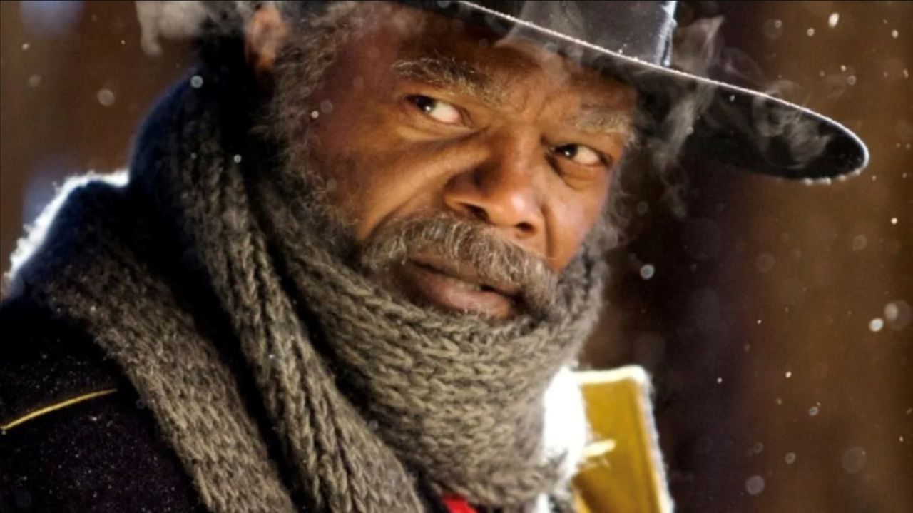 the hateful eight - Cinematographe.it