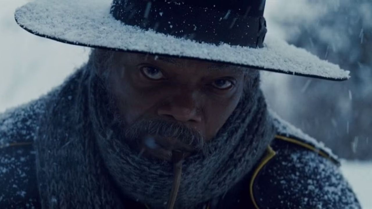 the hateful eight - Cinematographe.it