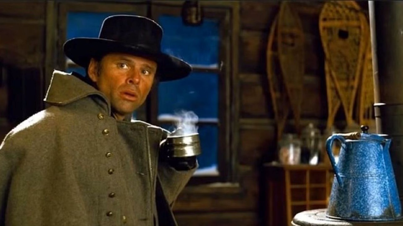 the hateful eight - Cinematographe.it