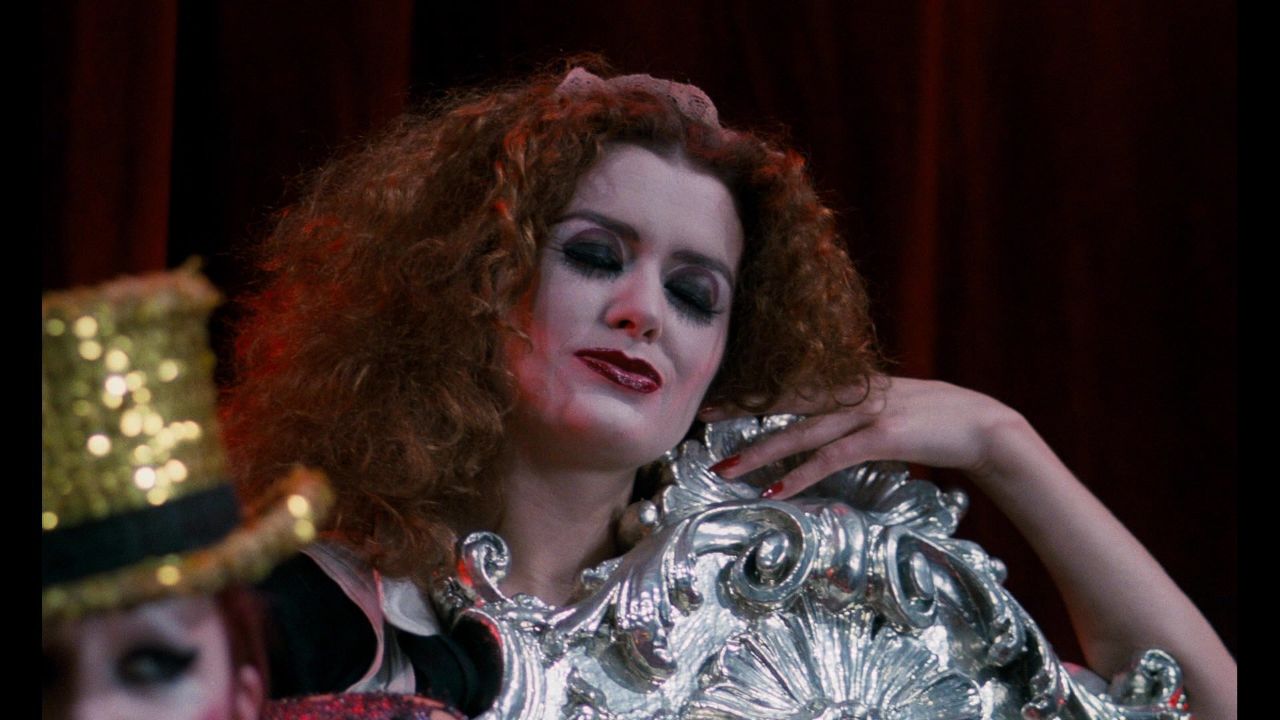 the rocky horror picture show - Cinematographe.it
