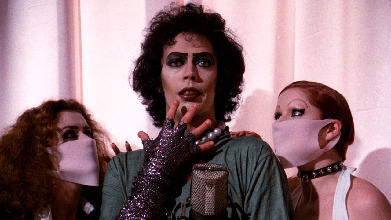the rocky horror picture show - Cinematographe.it