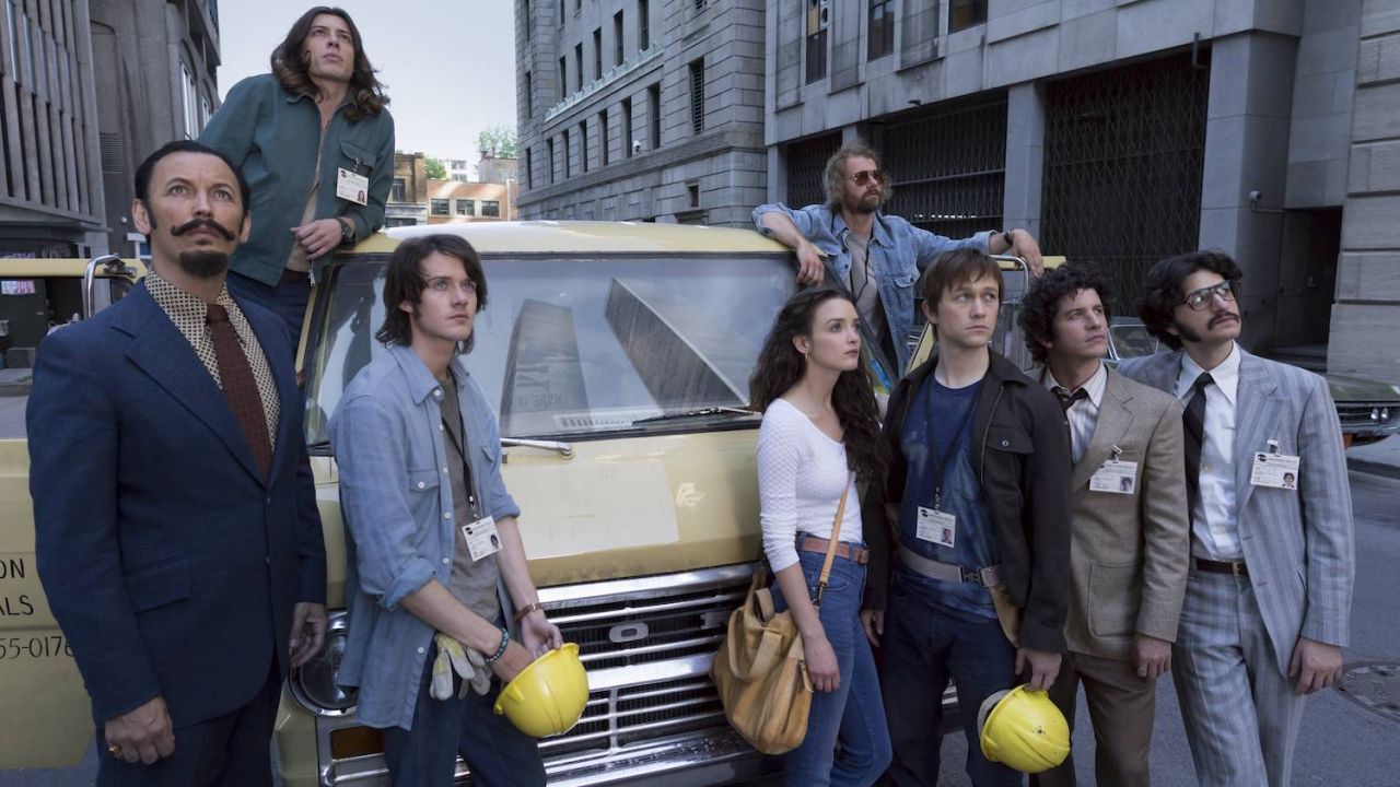 The Walk: trama, trailer e cast del film di Robert Zemeckis