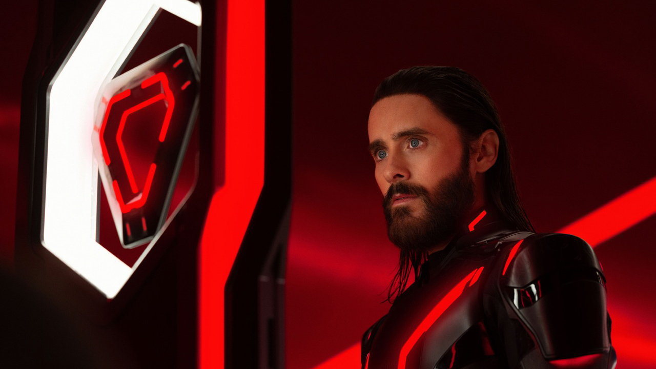 Tron: Ares; cinematographe.it
