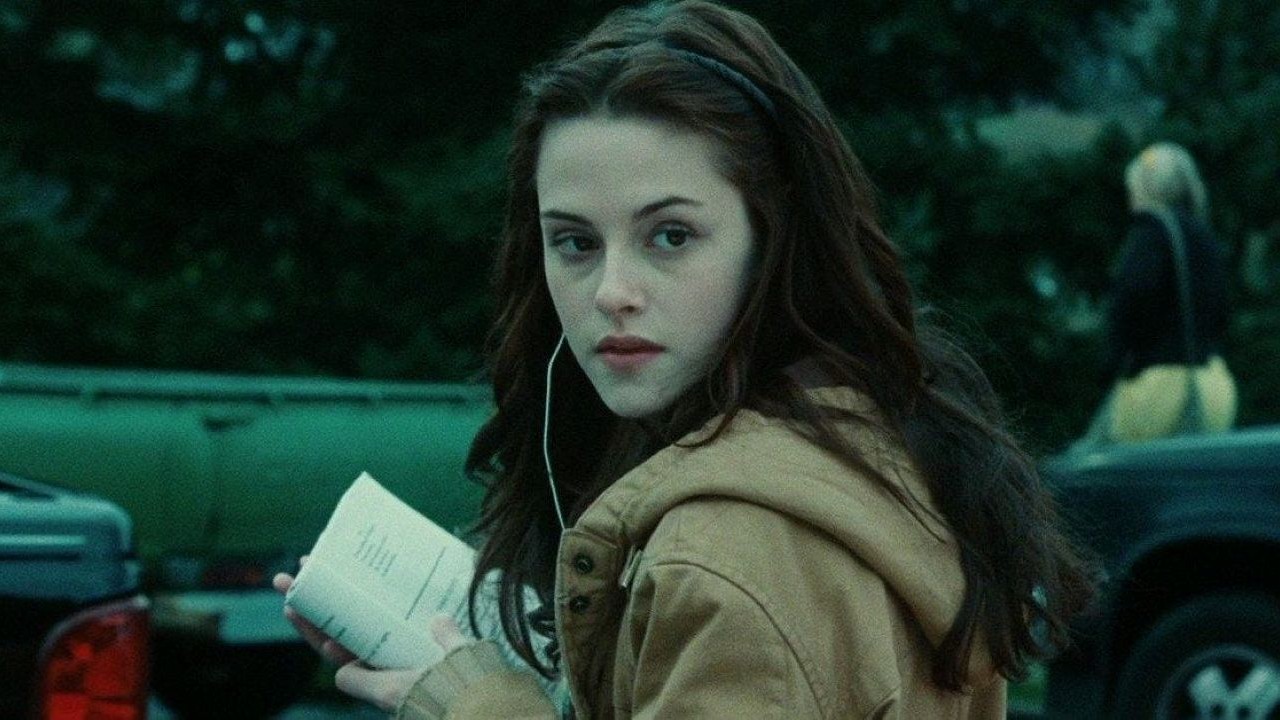 Twilight - Cinematographe.it