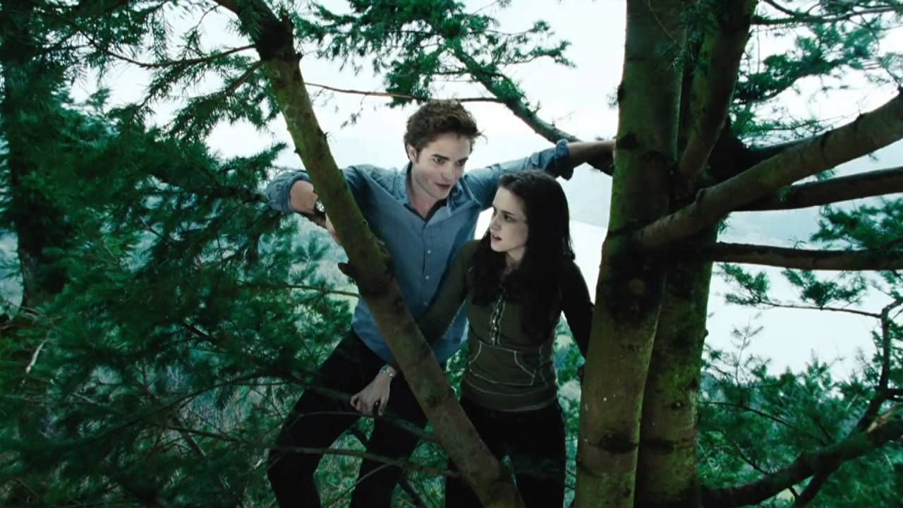 Twilight - Cinematographe.it