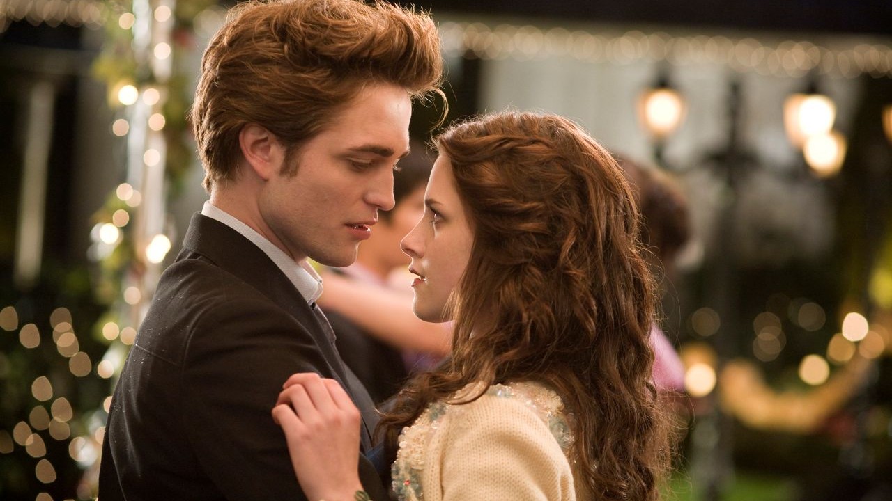 Twilight - Cinematographe.it