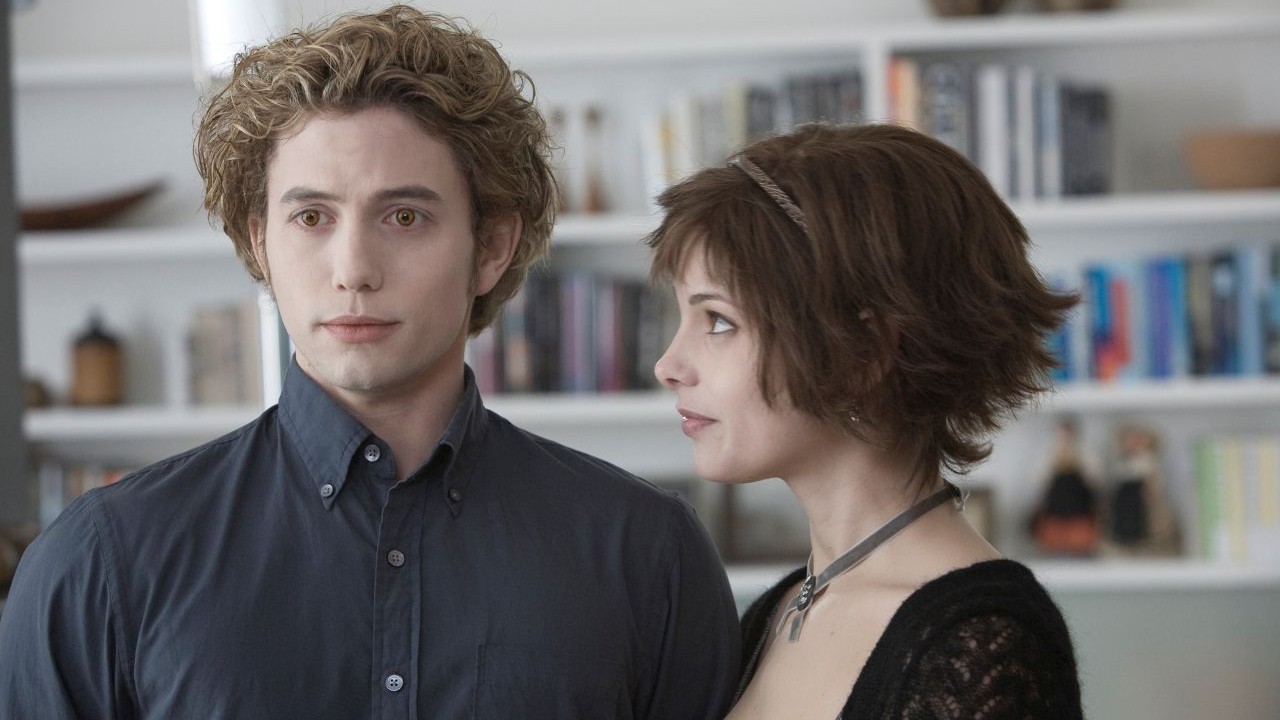 Twilight - Cinematographe.it