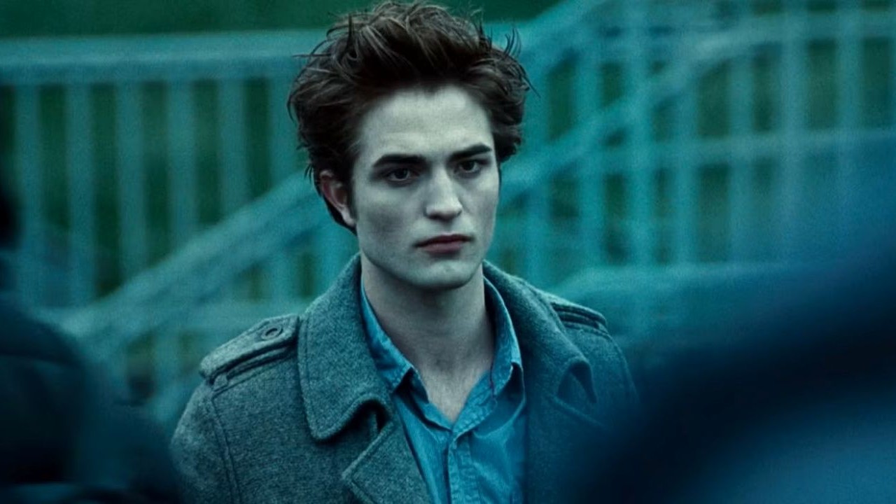 Twilight - Cinematographe.it