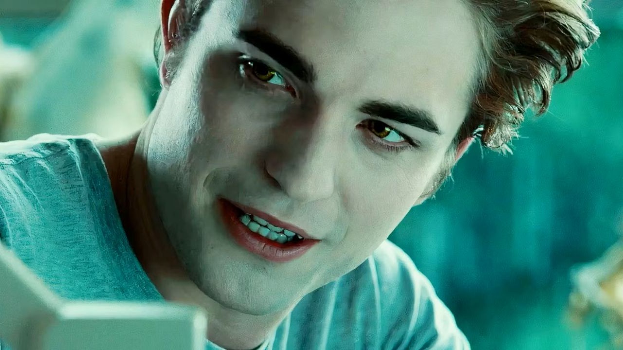 Twilight - Cinematographe.it