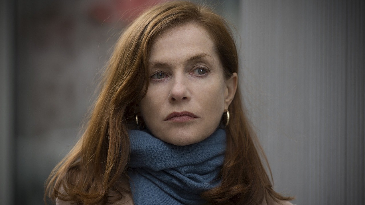 Elle: trama, trailer e cast del film con Isabelle Huppert