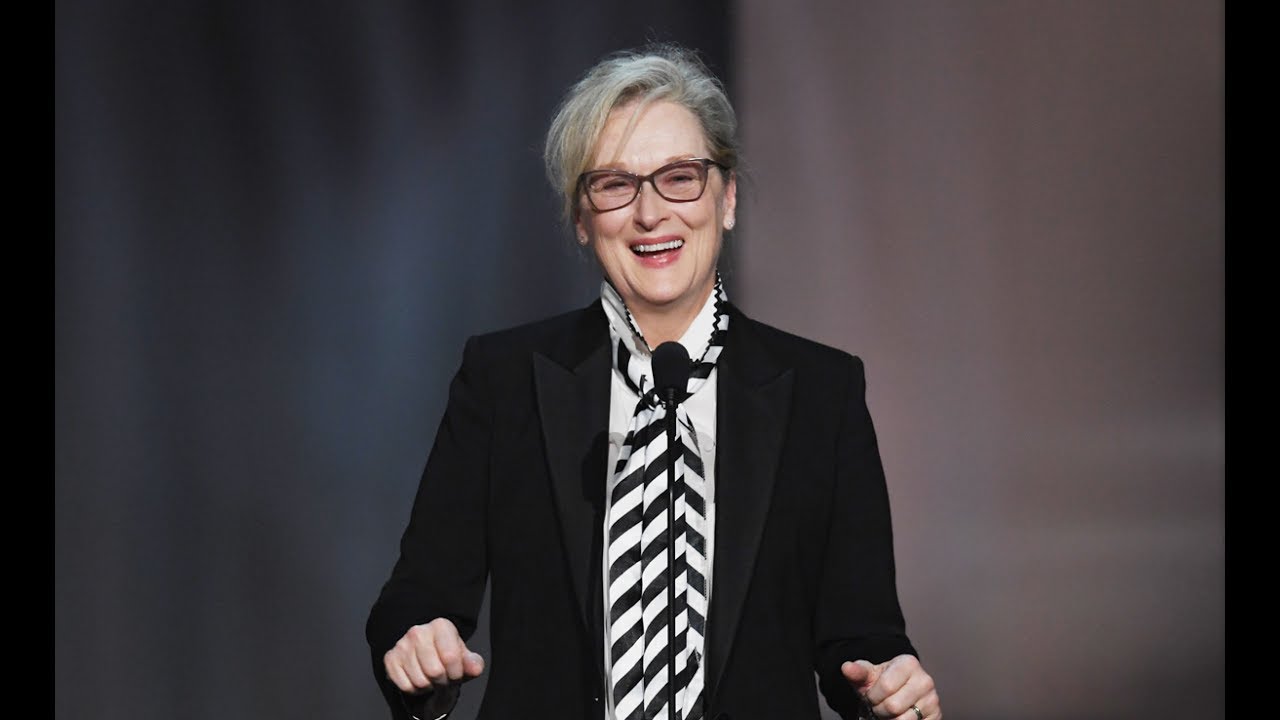 Diane Keaton, il discorso di Meryl Streep diventato virale dopo la morte dell’attrice [VIDEO]