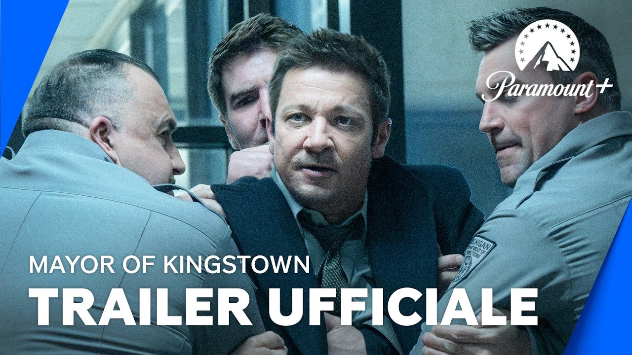 Mayor of Kingstown – Stagione 4: il trailer ufficiale dei nuovi episodi della serie Paramount+