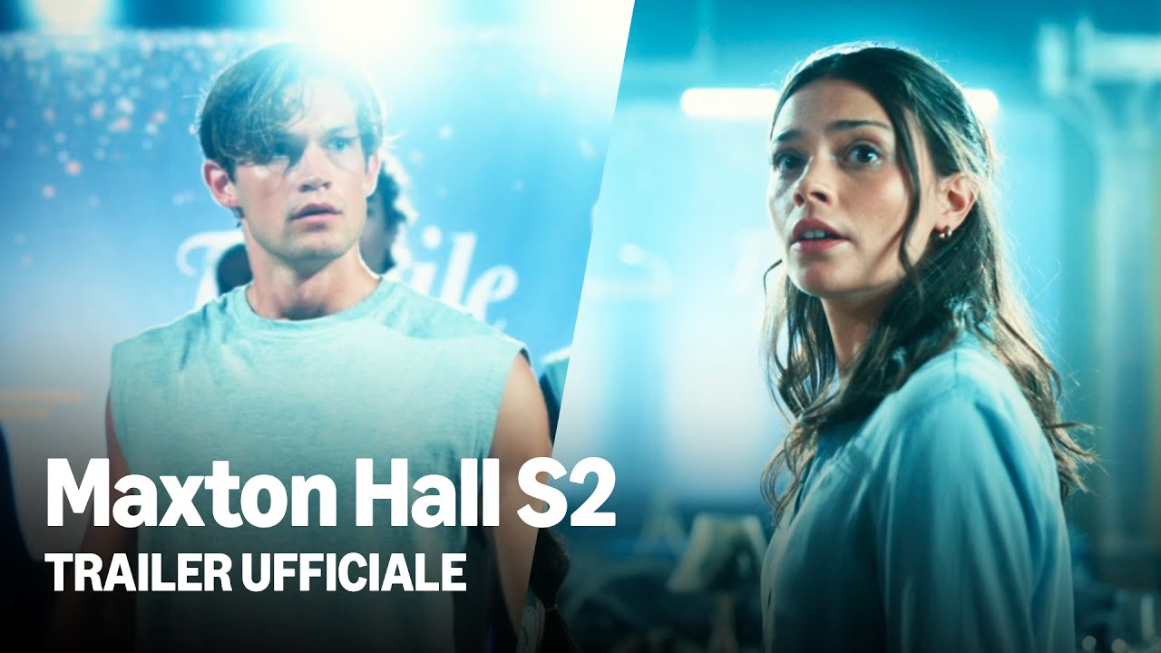 Maxton Hall – Il mondo tra di noi, Stagione 2: il trailer dei nuovi episodi della serie Prime Video
