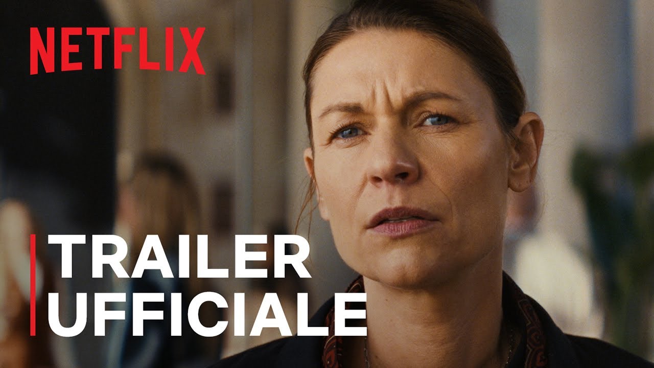 The Beast in Me: il trailer ufficiale della serie Netflix con Claire Danes