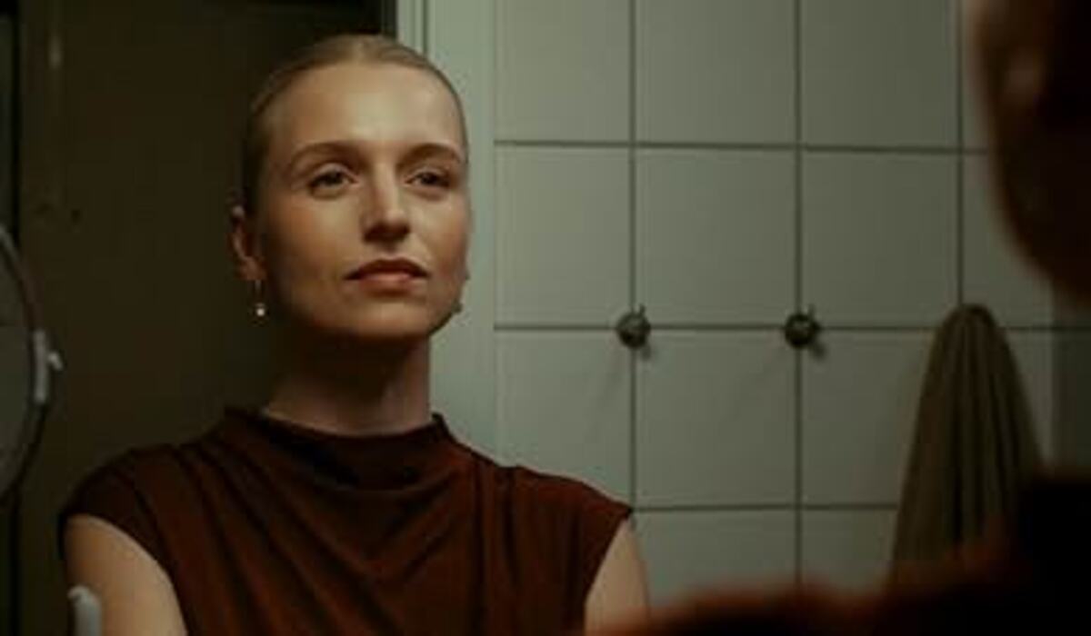 Legenden-L'infiltrata: i lavori (da recuperare) di Clara Desseau- Cinematographe