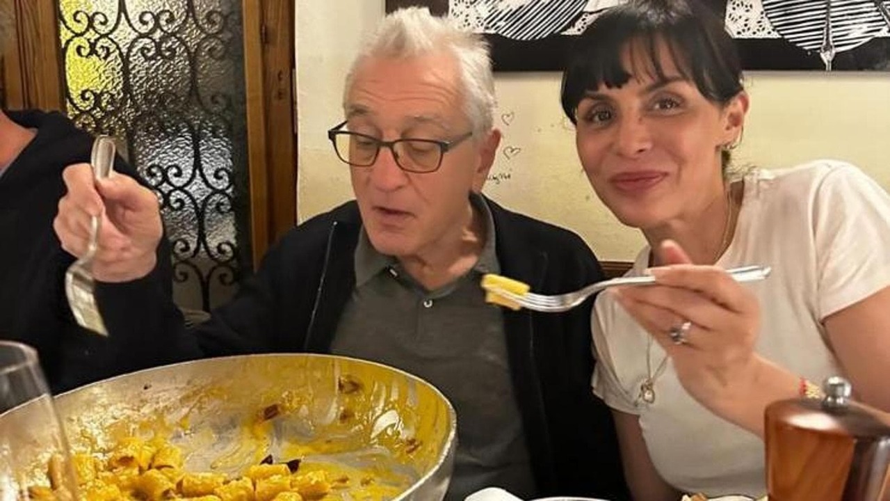 Robert De Niro; cinematographe.it