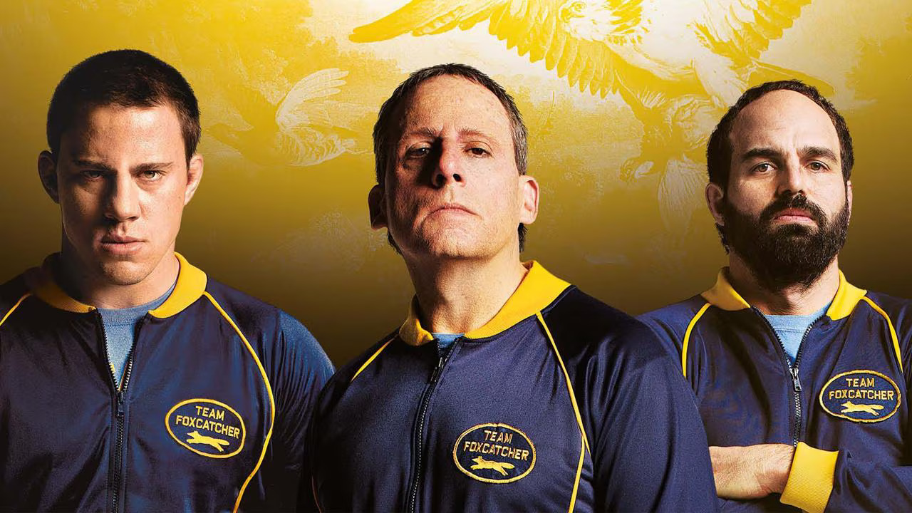 Foxcatcher – Una storia americana: trama, trailer e cast del dramma sportivo