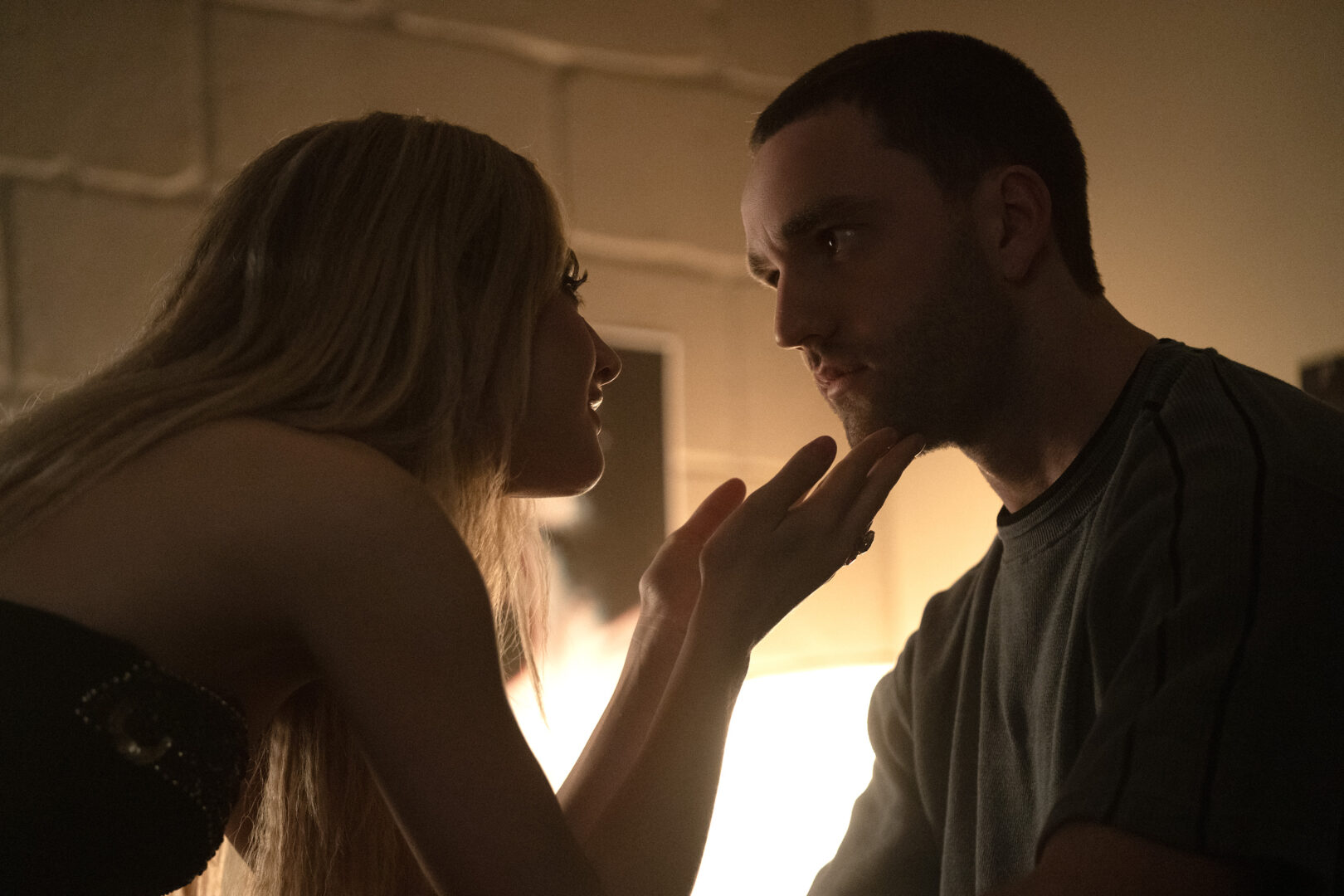 Tell Me Lies; cinematographe.it