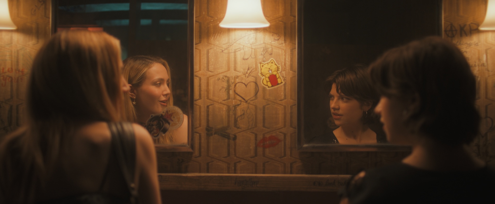 Tell Me Lies; cinematographe.it