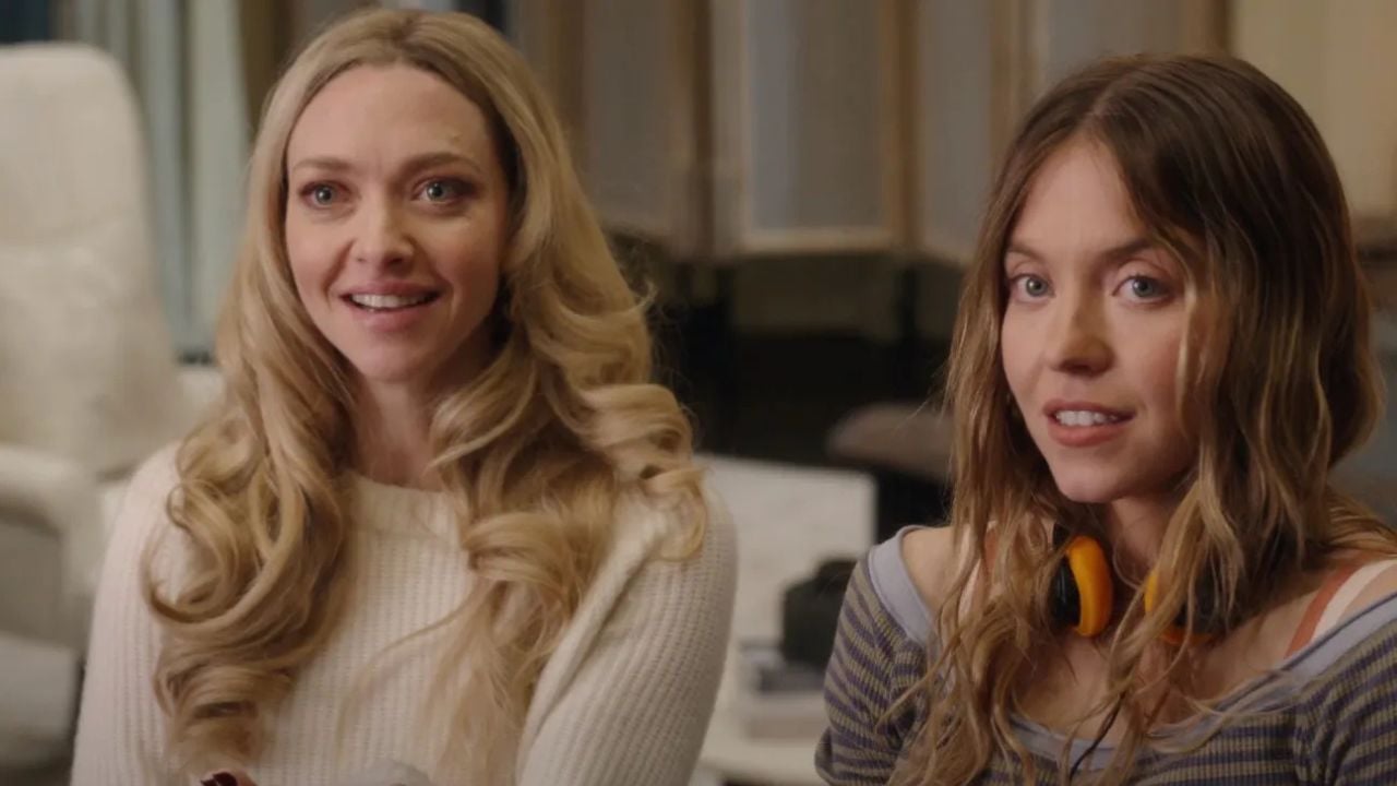 Una di famiglia: il nuovo trailer del film con Amanda Seyfried e Sydney Sweeney