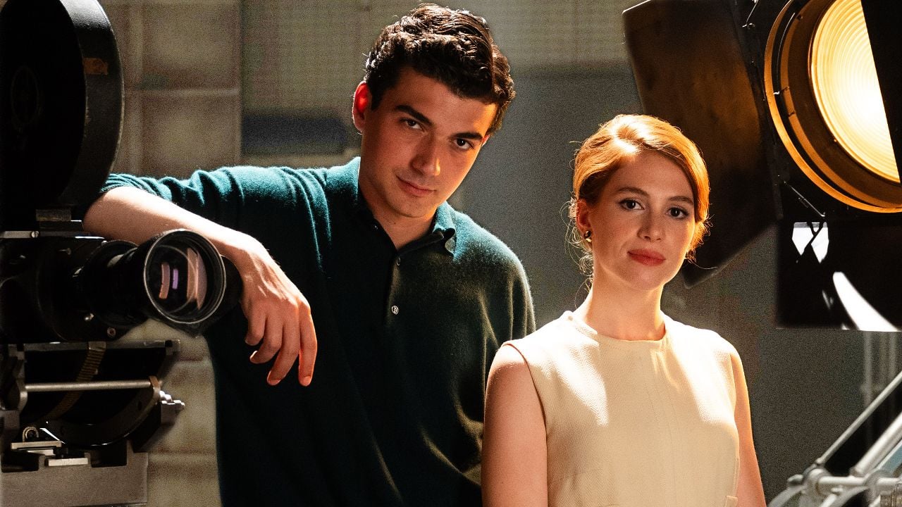 Carosello in love: trama, cast e cosa sappiamo dell’atteso film tv Rai