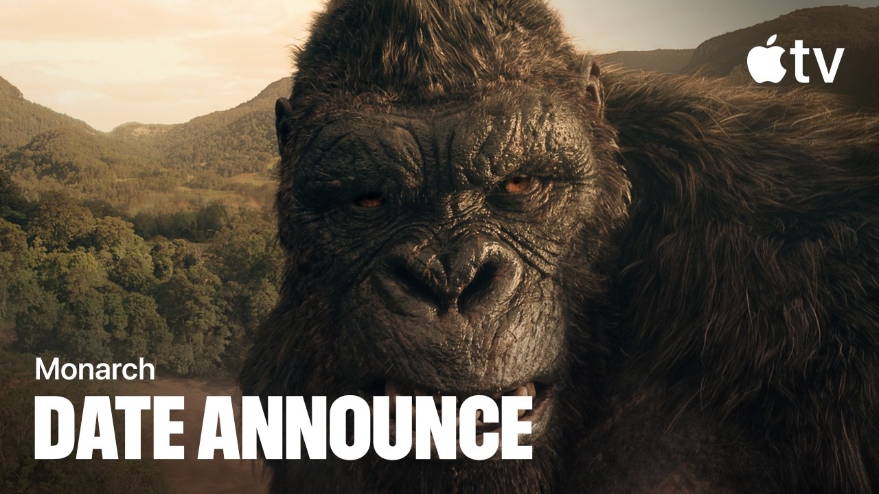 Monarch: Legacy of Monsters, Apple TV+ annuncia la stagione 2 con un teaser trailer
