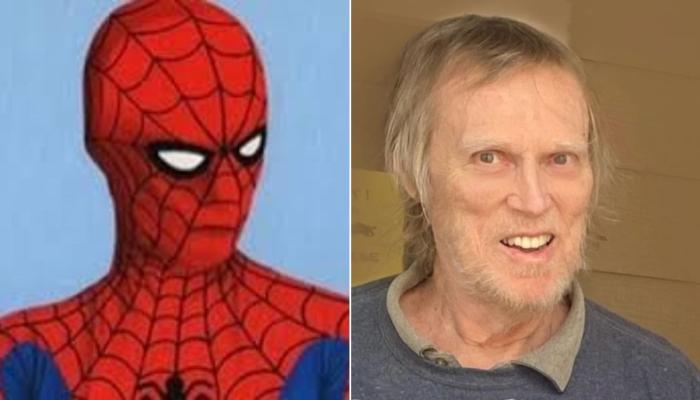 Addio a Danny Seagren, il primo Spider-Man live-action: si è spento a 81 anni