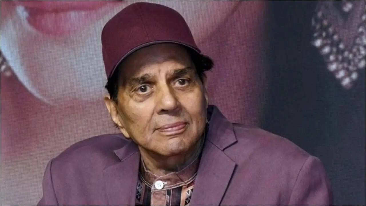 Addio a Dharmendra: la star di Bollywood muore a 89 anni