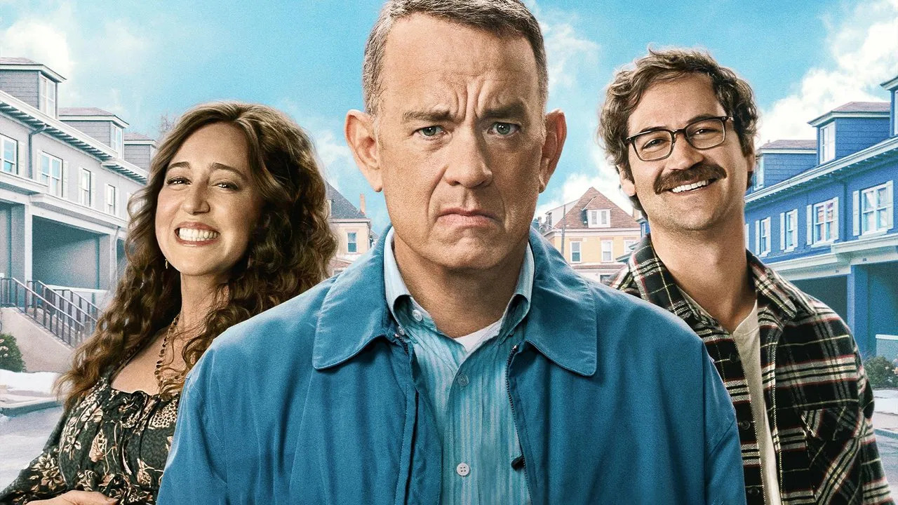 Non così vicino: il film di Tom Hanks è basato su una storia vera?