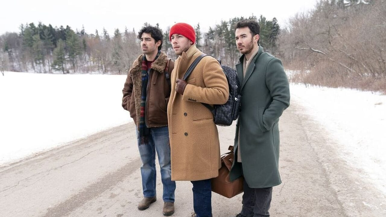 A very Jonas Christmas movie - cinematographe.it