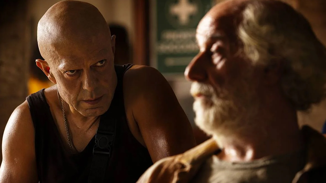 Adagio - cinematographe.it