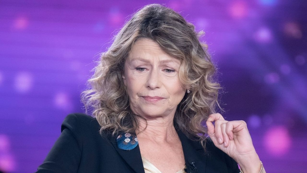 Amanda Sandrelli racconta la complessità del padre Gino Paoli - Cinematographe.it