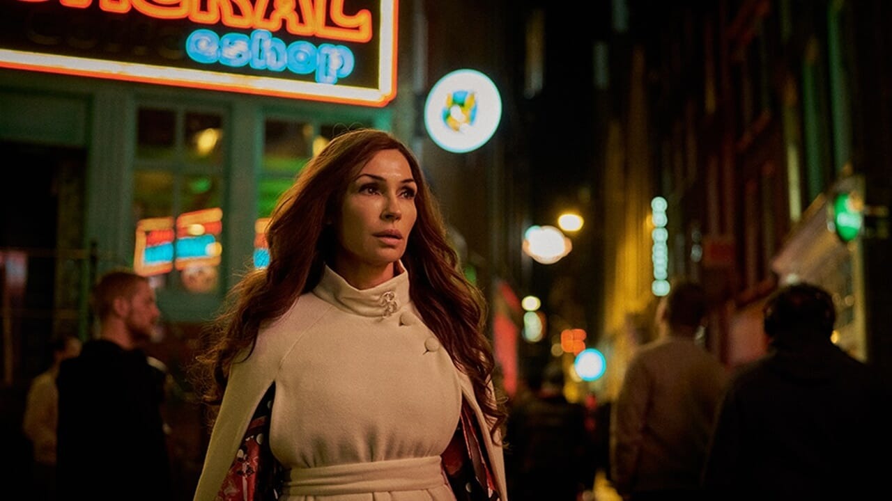 Amsterdam Empire trama trailer cast - Cinematographe.it