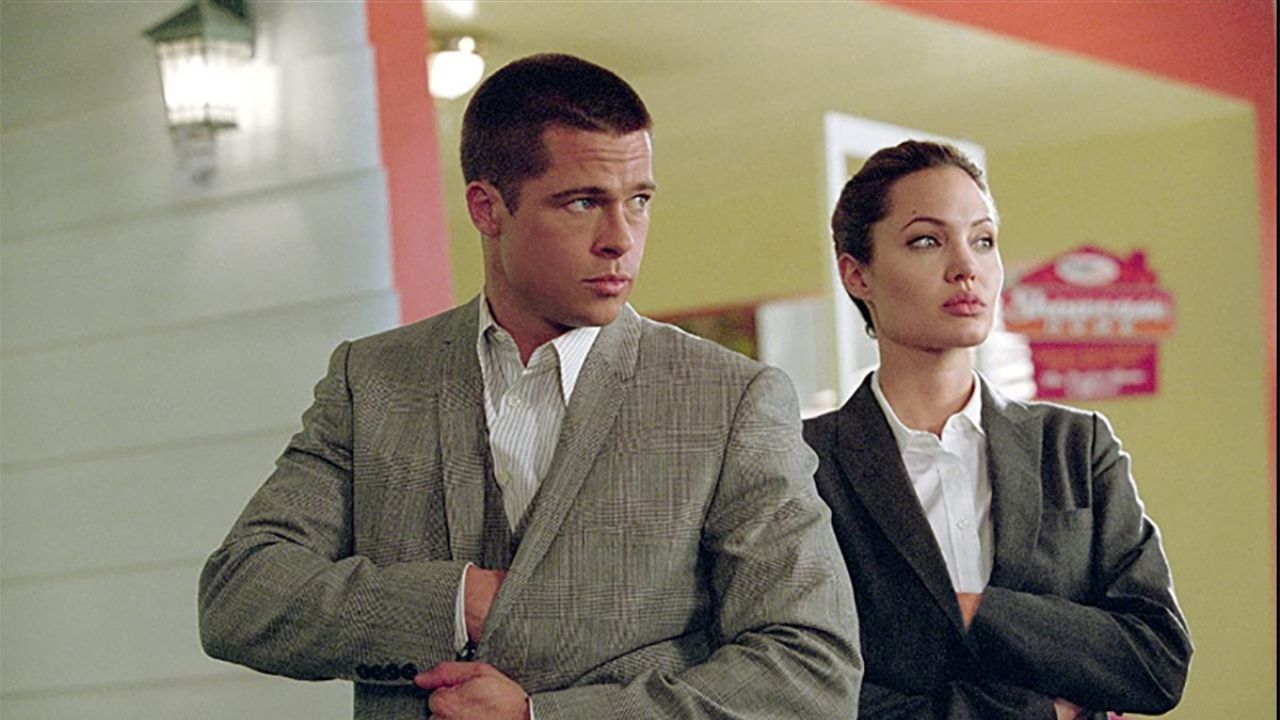 Brad Pitt fa causa ad Angelina Jolie per Chateau Miraval - Cinematographe.it
