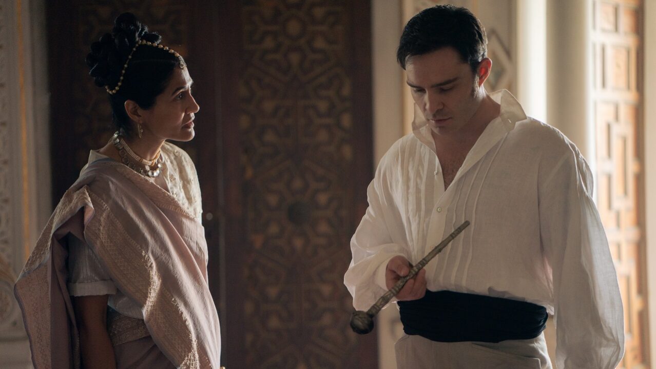 Intervista ad Angeliqa Devi su Sandokan: si collega ai nostri tempi di incertezza e globalismo