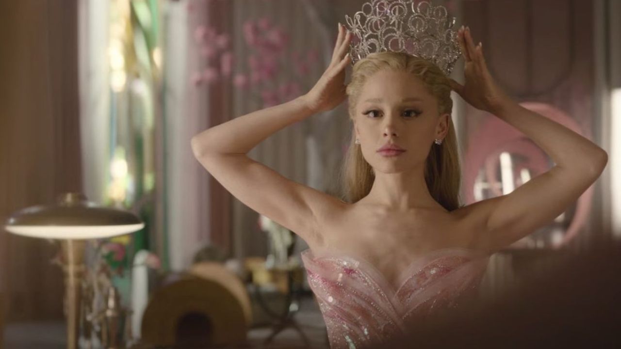 Ariana Grande e la svolta artistica inaspettata: “la prossima estate farò il mio ultimo tour”