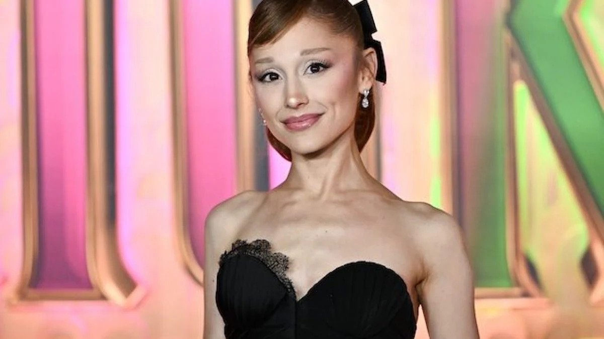 Ariana Grande positiva al COVID durante il tour di Wicked 2: la confessione arriva dopo il caos sul red carpet
