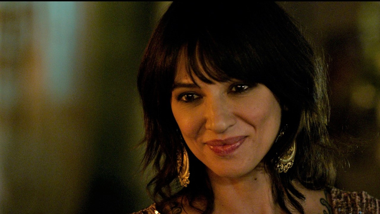 Asia Argento: “sono stata infettata dall’ameba mentre giravo un film”