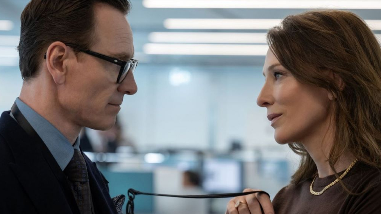 Black Bag: Doppio gioco: trama e cast del thriller di Steven Soderbergh