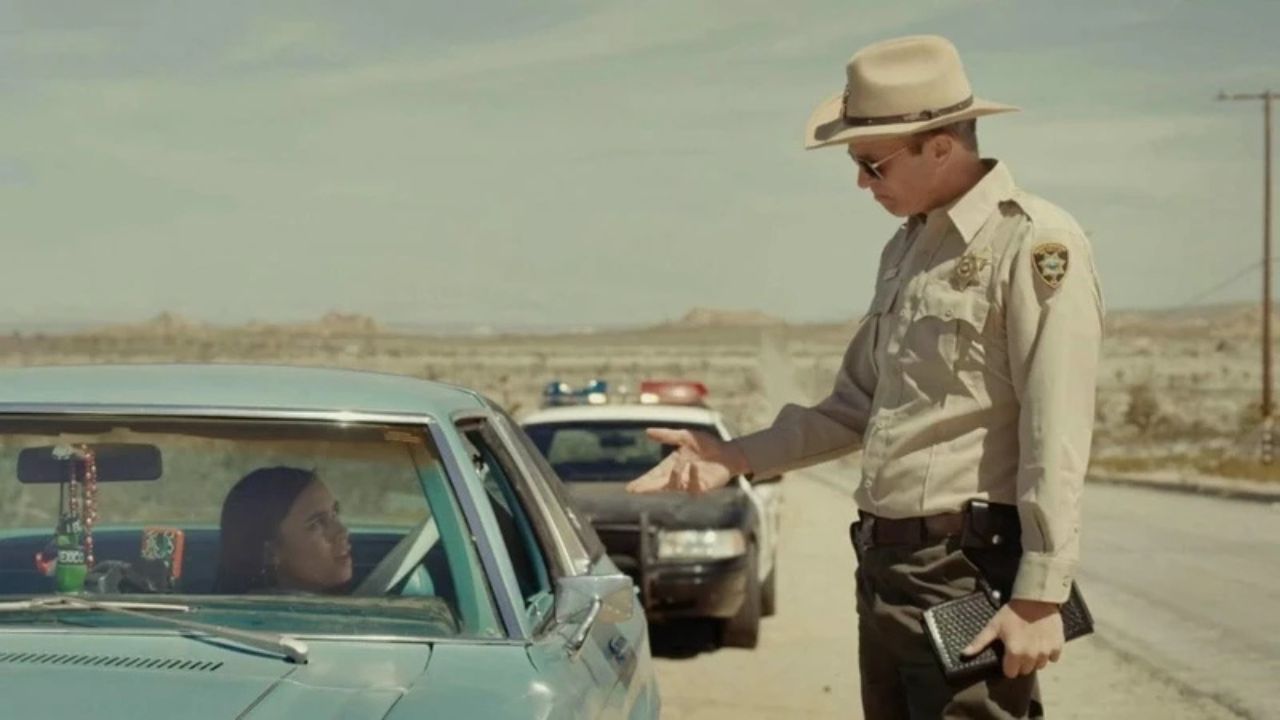 Blood Star: trama, trailer e cast del film di Lawrence Jacomelli