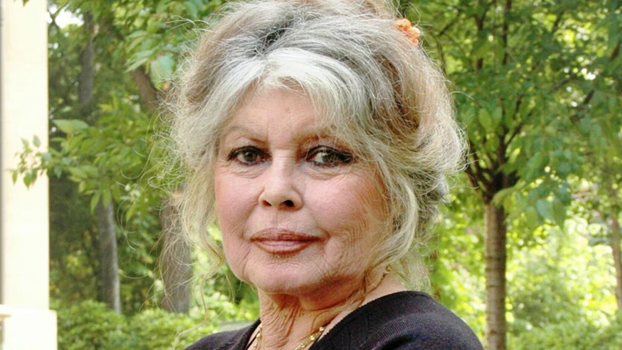 Brigitte Bardot - cinematographe.it