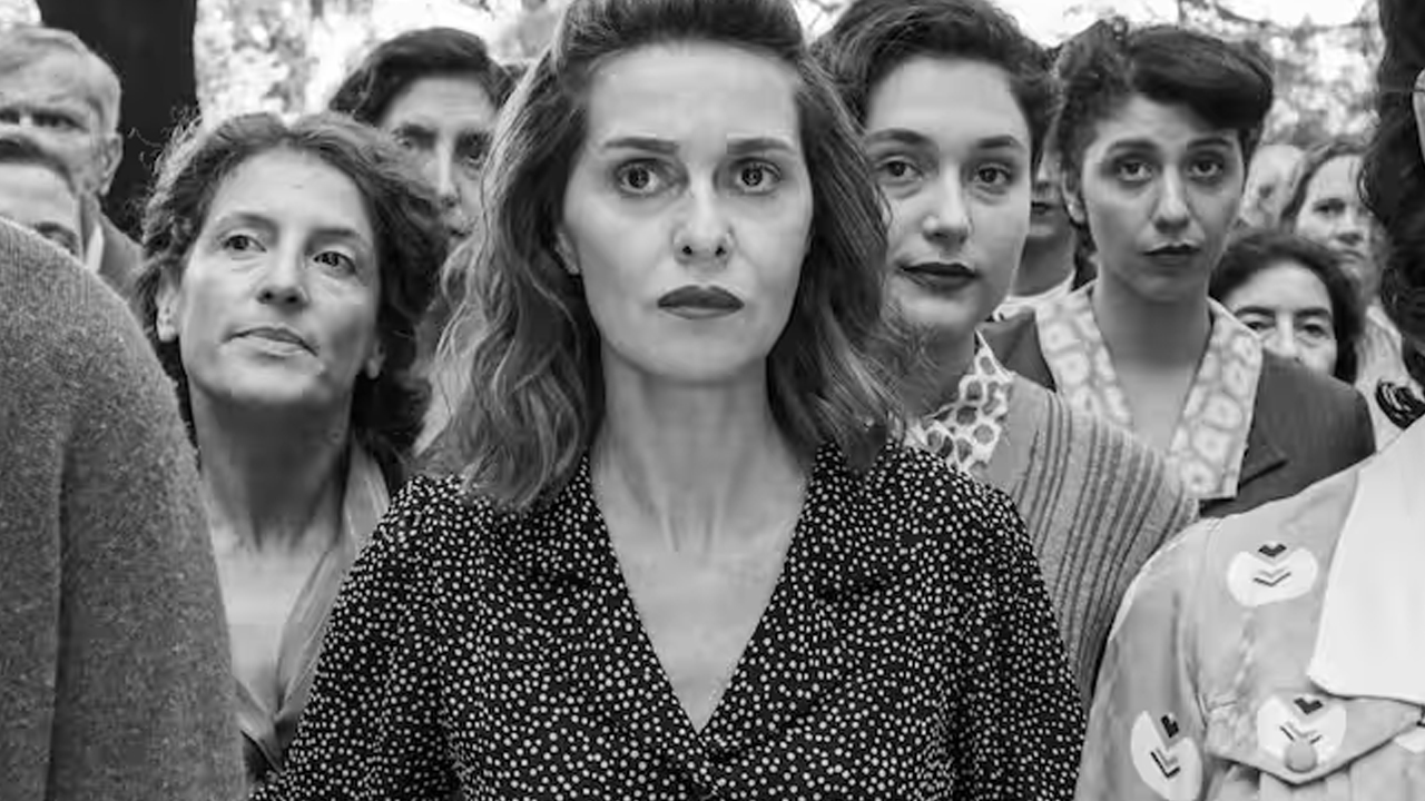 C’è ancora domani: guida al cast e ai personaggi del film di Paola Cortellesi