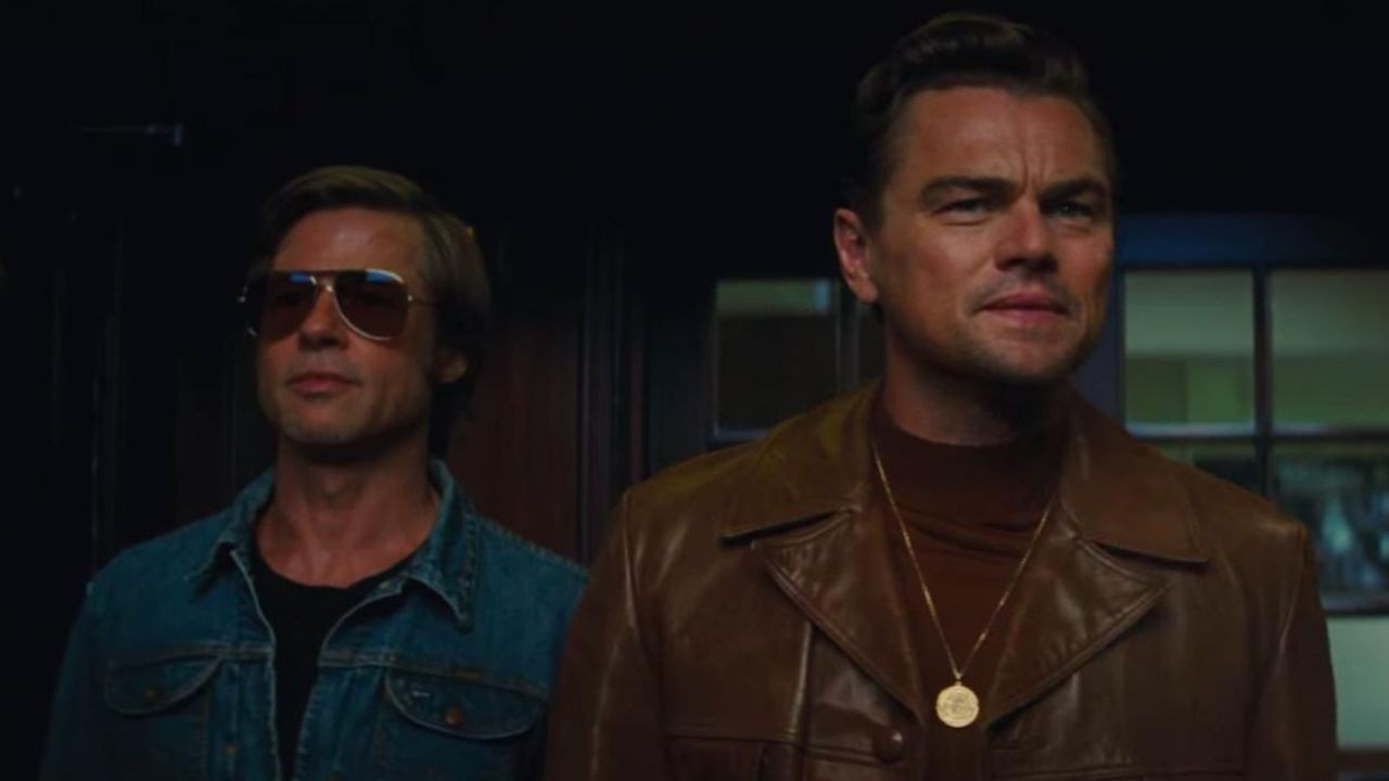 C’era una volta a Hollywood - Cinematographe.it