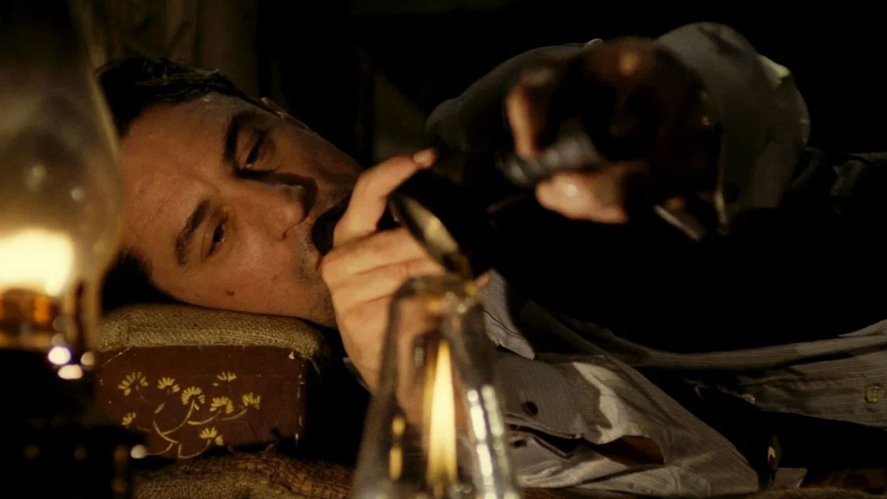 C'era una volta in America 4k cinematographe.it