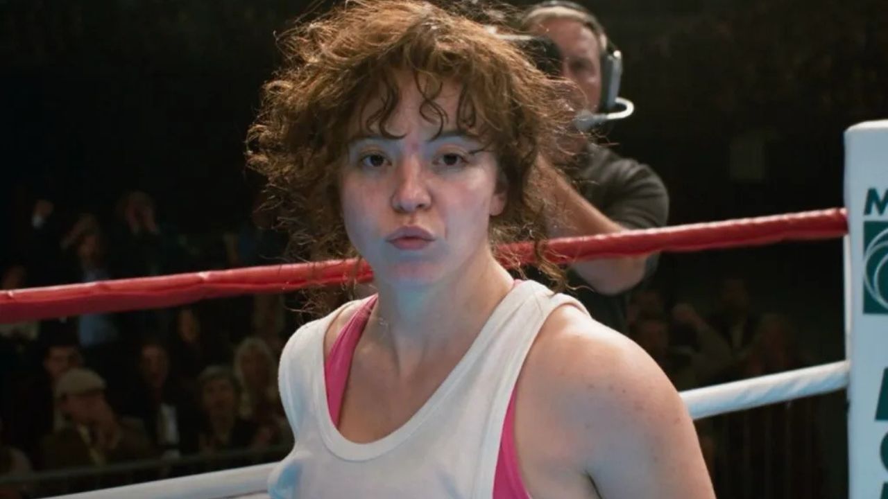 Sydney Sweeney accusata da una collega: “Hai rovinato il film su Christy Martin”