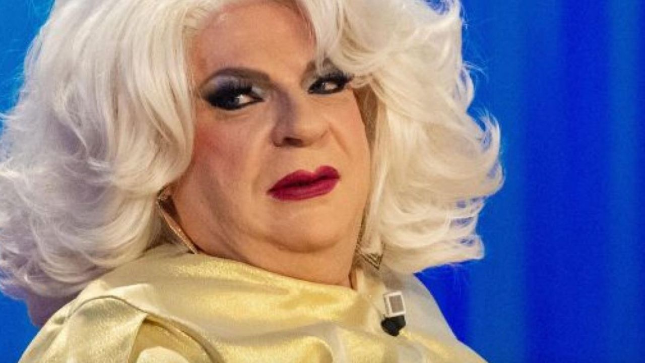 Platinette; cinematographe.it 