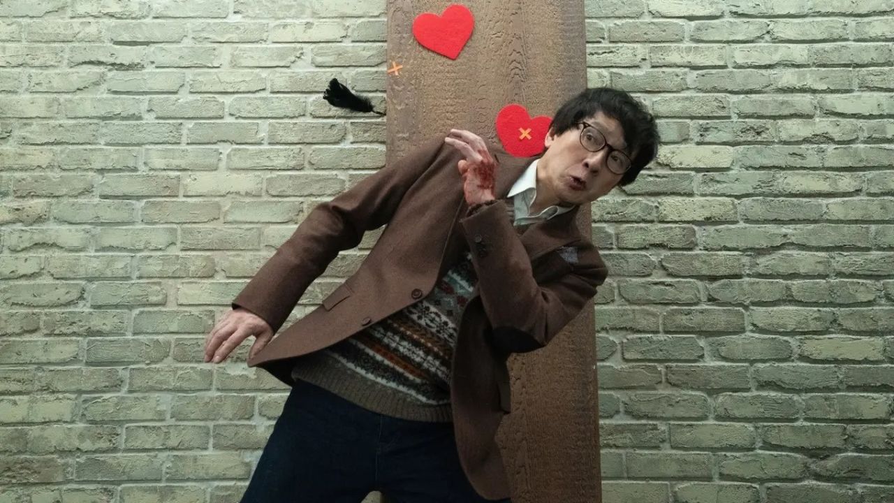 Colpi d'amore trama cast - Cinematographe.it